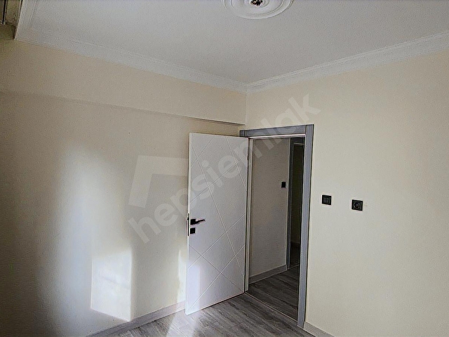 İSKTİLERDE ANKARANIN TAM MERKEZİN DE 3+1 FULL YAPILI SATILIK - Görsel 21