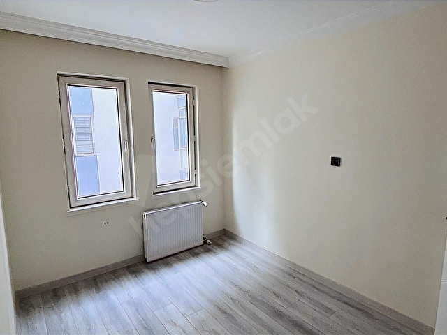 İSKTİLERDE ANKARANIN TAM MERKEZİN DE 3+1 FULL YAPILI SATILIK - Görsel 19