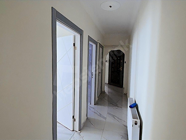 İSKTİLERDE ANKARANIN TAM MERKEZİN DE 3+1 FULL YAPILI SATILIK - Görsel 24