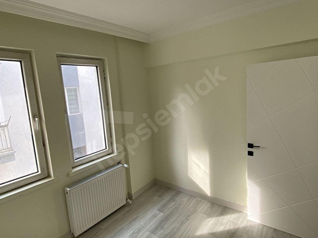 İSKTİLERDE ANKARANIN TAM MERKEZİN DE 3+1 FULL YAPILI SATILIK - Görsel 20