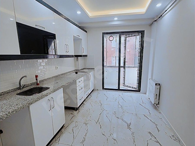 ARIKOĞULLARINDAN UĞURMUMCU MAH 2+1 EBEVEYNLİ 100M2 SIFIR DAİRE - Görsel 30