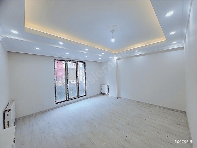 ARIKOĞULLARINDAN UĞURMUMCU MAH 2+1 EBEVEYNLİ 100M2 SIFIR DAİRE - Görsel 3