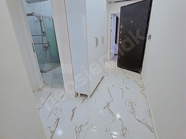 ARIKOĞULLARINDAN UĞURMUMCU MAH 2+1 EBEVEYNLİ 100M2 SIFIR DAİRE - Görsel 23