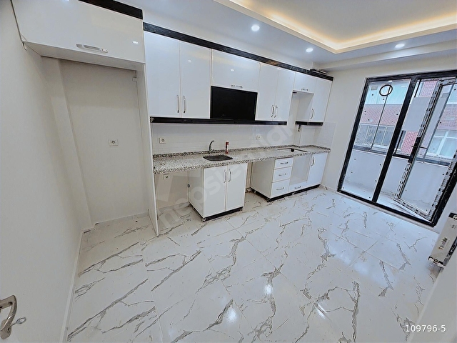 ARIKOĞULLARINDAN UĞURMUMCU MAH 2+1 EBEVEYNLİ 100M2 SIFIR DAİRE - Görsel 28