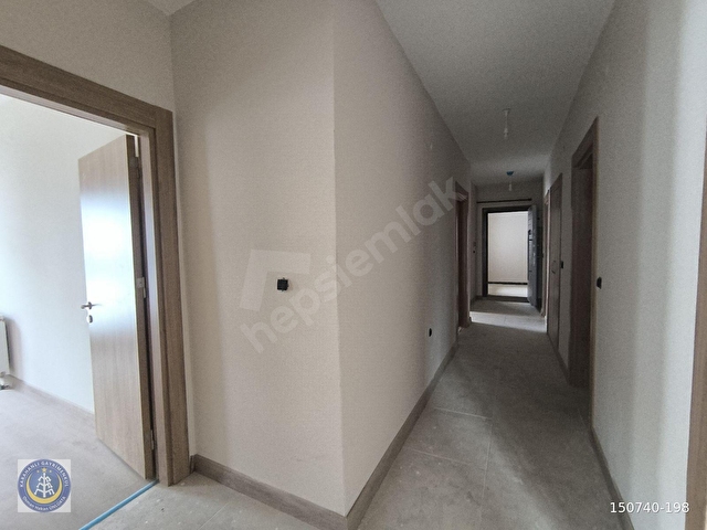 İLİMTEPE KARAHANLIDAN 3+1 DEPOZİTOSUZ - Görsel 12