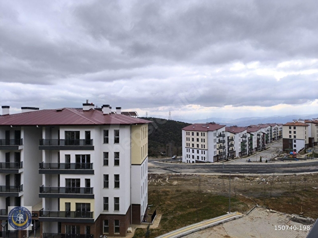 İLİMTEPE KARAHANLIDAN 3+1 DEPOZİTOSUZ - Görsel 14