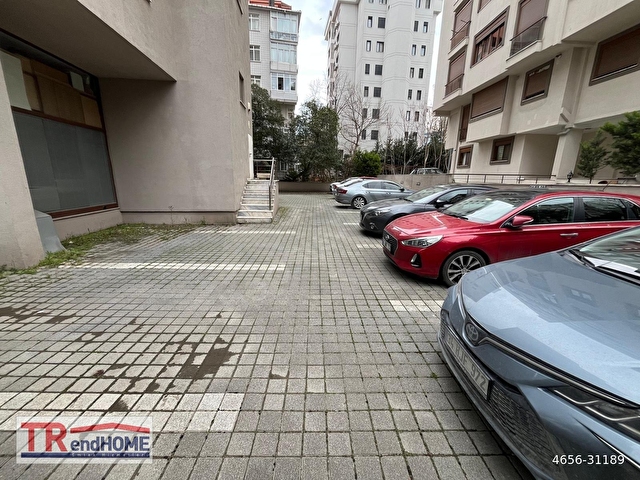 FENERYOLUnda MARMARAYA MİNİBÜSE YAKIN 105M2 NET 3+1 KOMBİLİ - Görsel 23