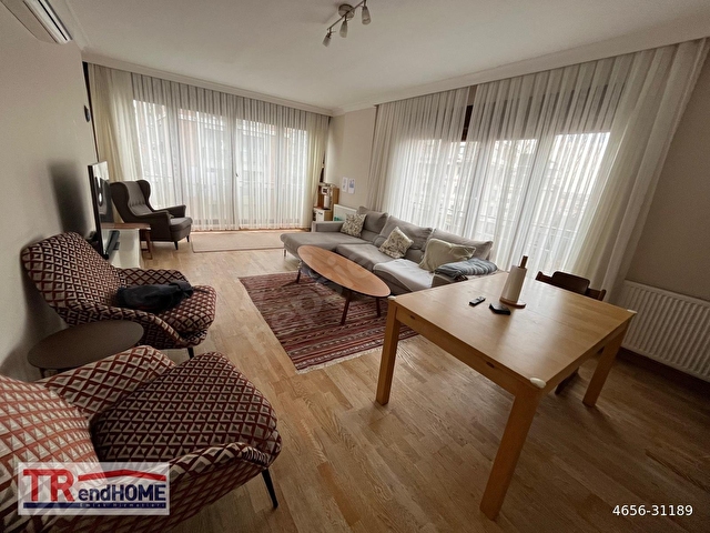 FENERYOLUnda MARMARAYA MİNİBÜSE YAKIN 105M2 NET 3+1 KOMBİLİ - Görsel 6