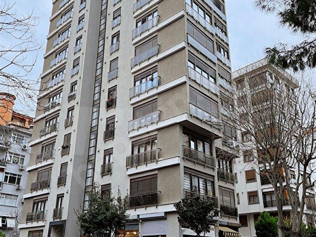 FENERYOLUnda MARMARAYA MİNİBÜSE YAKIN 105M2 NET 3+1 KOMBİLİ - Görsel 2