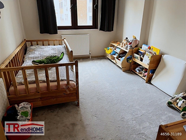 FENERYOLUnda MARMARAYA MİNİBÜSE YAKIN 105M2 NET 3+1 KOMBİLİ - Görsel 30