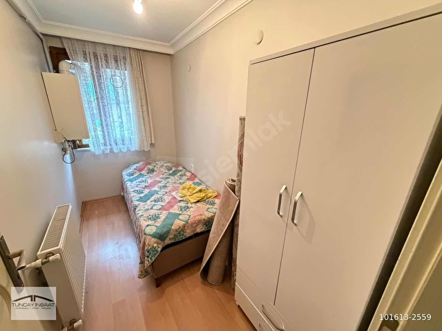 TUNCAYDAN İSTER OTURUM İSTER YATIRIMLIK YENİ BİNA DUBLEKS DAİRE - Görsel 18