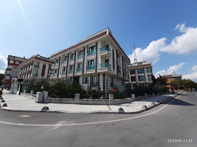 Adnan K Kolejler Bol Guvenlikli Sitede Satilik Sifir 3 1 Daire 101956 1133 Hurriyet Emlak