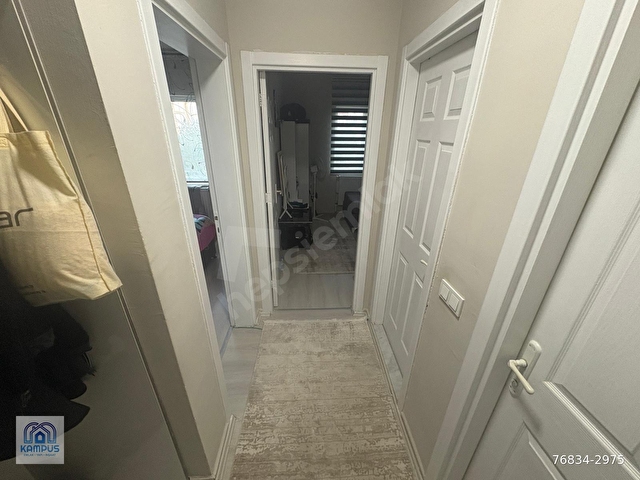 FİYAT DÜŞTÜ! MUĞLA MENTEŞE 1. ETAP TOKİDE 2+1 SATILIK DAİRE! - Görsel 5