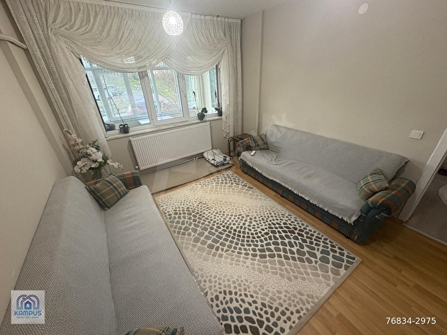 FİYAT DÜŞTÜ! MUĞLA MENTEŞE 1. ETAP TOKİDE 2+1 SATILIK DAİRE! - Görsel 3