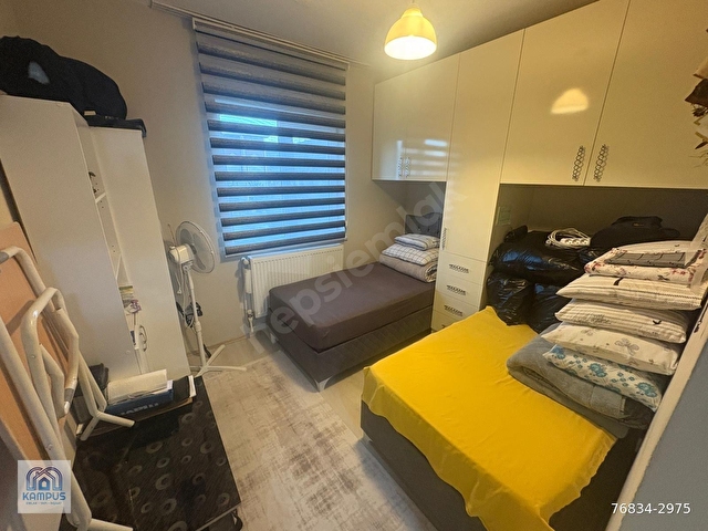 FİYAT DÜŞTÜ! MUĞLA MENTEŞE 1. ETAP TOKİDE 2+1 SATILIK DAİRE! - Görsel 26