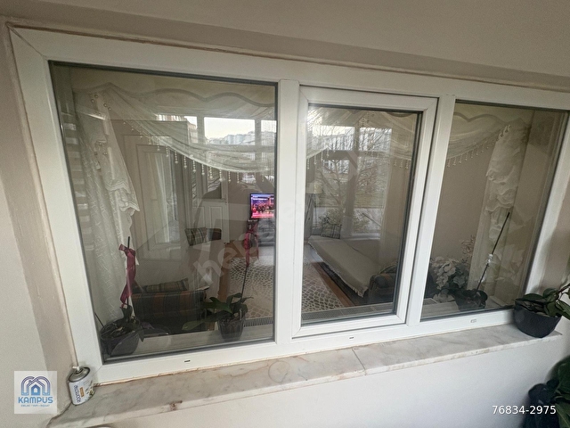 FİYAT DÜŞTÜ! MUĞLA MENTEŞE 1. ETAP TOKİDE 2+1 SATILIK DAİRE! - Görsel 17