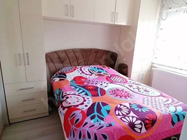 FİYAT DÜŞTÜ! MUĞLA MENTEŞE 1. ETAP TOKİDE 2+1 SATILIK DAİRE! - Görsel 25