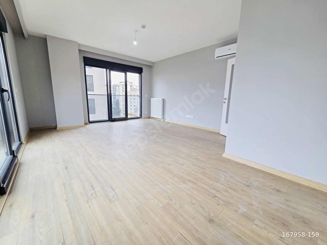 BEYAZDAN BOSTANCIDA GÜVENLİK HAVUZ 2+1 SIFIR BİNADA FIRSAT - Görsel 15