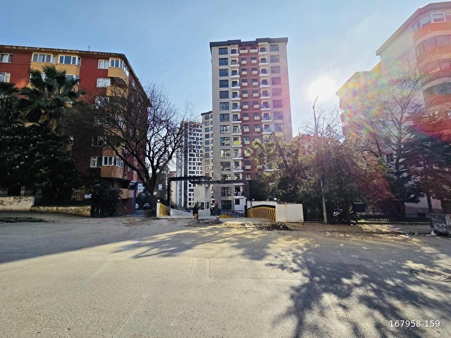 BEYAZDAN BOSTANCIDA GÜVENLİK HAVUZ 2+1 SIFIR BİNADA FIRSAT - Görsel 18