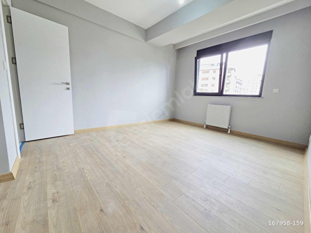 BEYAZDAN BOSTANCIDA GÜVENLİK HAVUZ 2+1 SIFIR BİNADA FIRSAT - Görsel 16