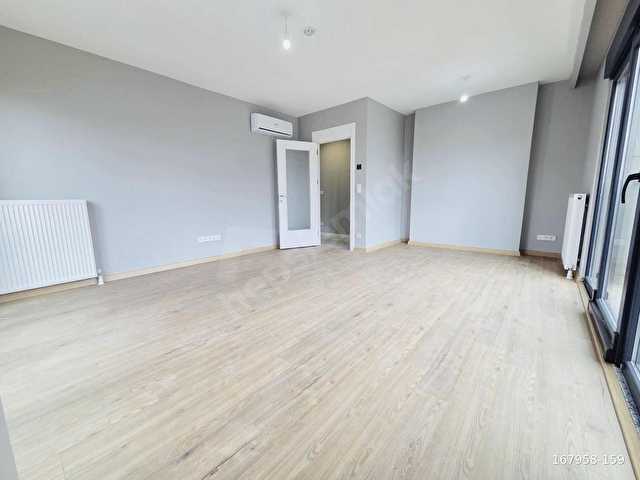 BEYAZDAN BOSTANCIDA GÜVENLİK HAVUZ 2+1 SIFIR BİNADA FIRSAT - Görsel 11