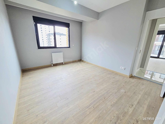 BEYAZDAN BOSTANCIDA GÜVENLİK HAVUZ 2+1 SIFIR BİNADA FIRSAT - Görsel 10
