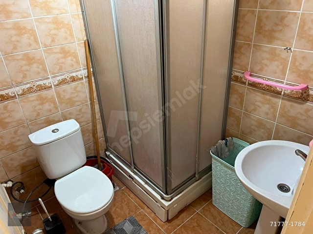 PEGAASTAN ÜNİVERSİTE MH PELİCAN AVM YANI 3+1 YÜKSEK GİRİŞ DAİRE - Görsel 21