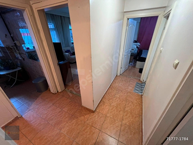 PEGAASTAN ÜNİVERSİTE MH PELİCAN AVM YANI 3+1 YÜKSEK GİRİŞ DAİRE - Görsel 19