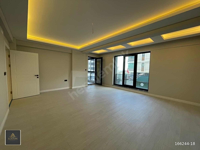 LUXTON GAYRİMENKUL ULTRA LÜX 2+1 KİRALIK DAİRE - Görsel 8