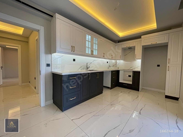 LUXTON GAYRİMENKUL ULTRA LÜX 2+1 KİRALIK DAİRE - Görsel 6