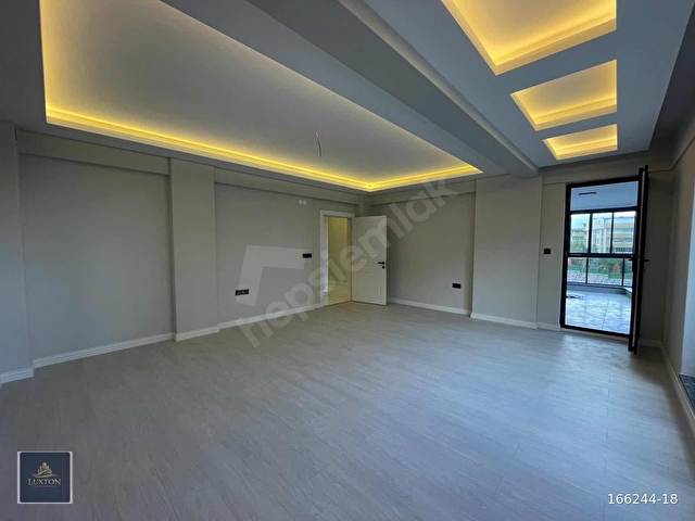 LUXTON GAYRİMENKUL ULTRA LÜX 2+1 KİRALIK DAİRE - Görsel 9