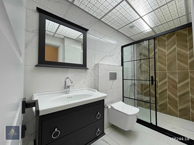 LUXTON GAYRİMENKUL ULTRA LÜX 2+1 KİRALIK DAİRE - Görsel 21