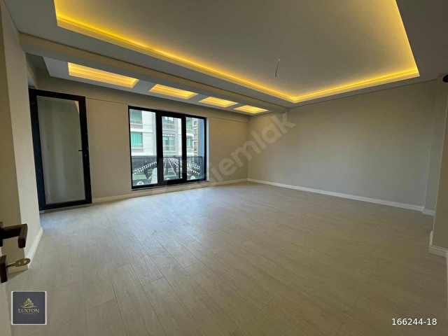 LUXTON GAYRİMENKUL ULTRA LÜX 2+1 KİRALIK DAİRE - Görsel 12