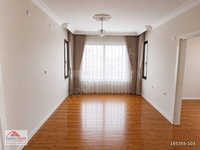 🏡 ANTALYA KEPEZ  DE SATILIK KREDİYE ve TAKASA UYGUN  VİLLA 🏡 - Görsel 4