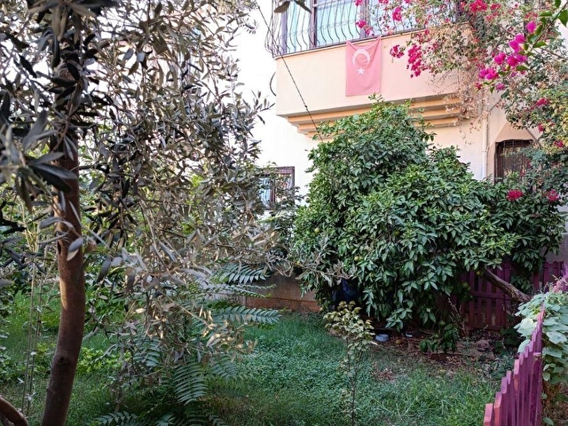 🏡 ANTALYA KEPEZ  DE SATILIK KREDİYE ve TAKASA UYGUN  VİLLA 🏡 - Görsel 6