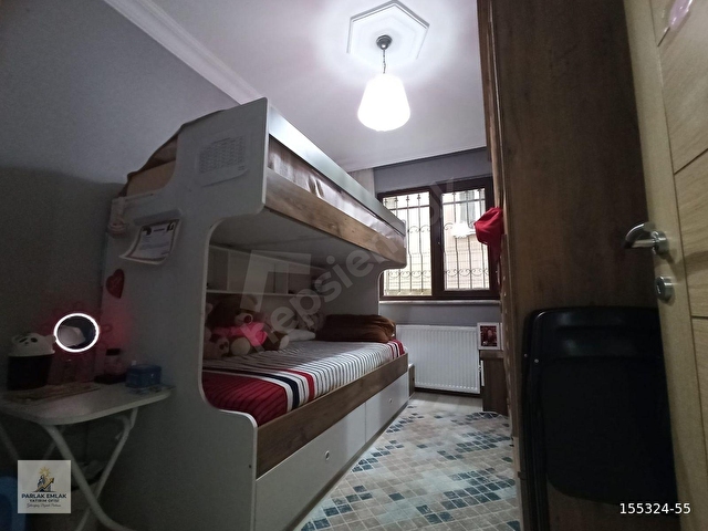 ÇAKMAK MERKEZDE GENİŞ 2+1 LÜKS BAHÇE KATI DAİRE METRO 5 DK - Görsel 27