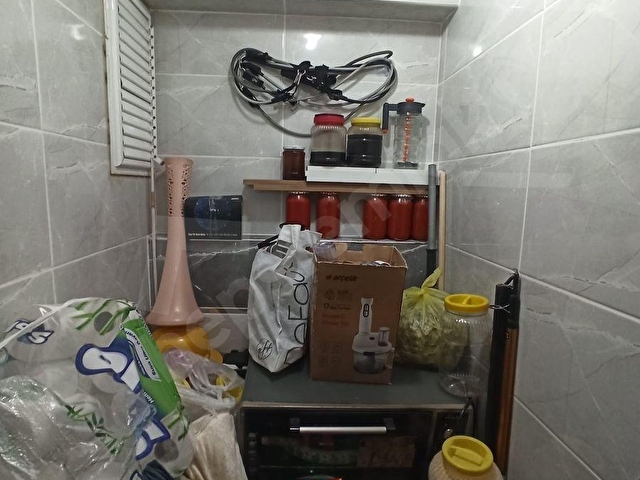 ÇAKMAK MERKEZDE GENİŞ 2+1 LÜKS BAHÇE KATI DAİRE METRO 5 DK - Görsel 6