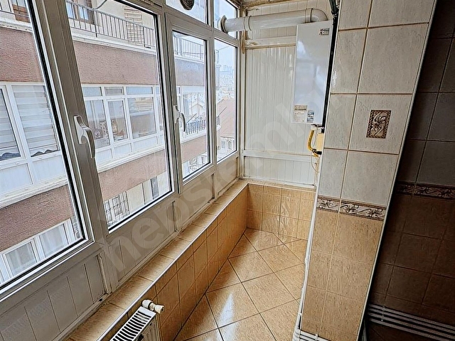 RİSE OFFICIAL GÜVENCESİ İLE 3+1 180M2 SATILIK DAİRE !!!! - Görsel 6