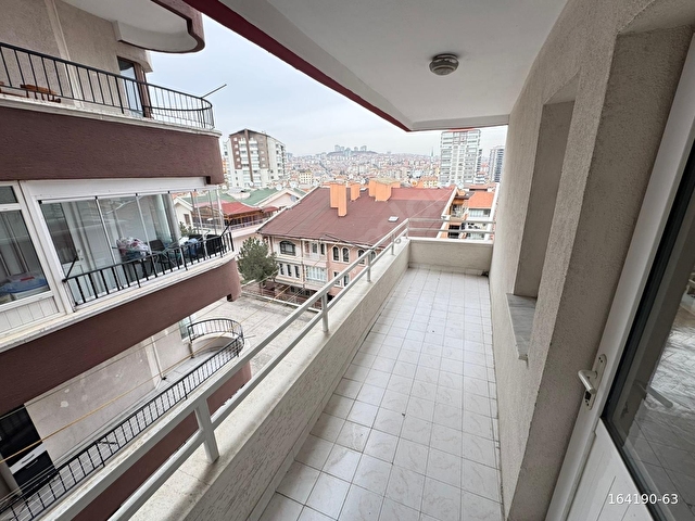 RİSE OFFICIAL GÜVENCESİ İLE 3+1 180M2 SATILIK DAİRE !!!! - Görsel 11