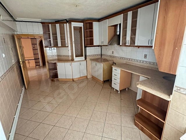 RİSE OFFICIAL GÜVENCESİ İLE 3+1 180M2 SATILIK DAİRE !!!!