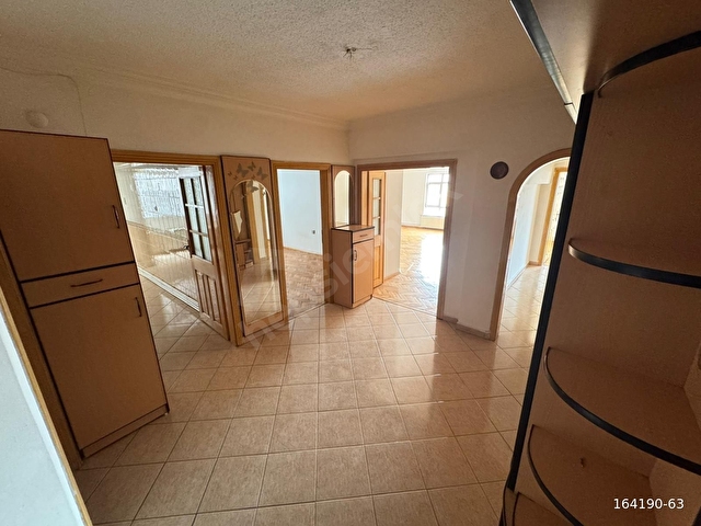 RİSE OFFICIAL GÜVENCESİ İLE 3+1 180M2 SATILIK DAİRE !!!! - Görsel 7
