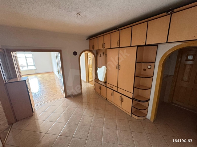 RİSE OFFICIAL GÜVENCESİ İLE 3+1 180M2 SATILIK DAİRE !!!! - Görsel 13