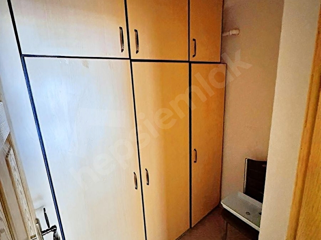 RİSE OFFICIAL GÜVENCESİ İLE 3+1 180M2 SATILIK DAİRE !!!! - Görsel 15