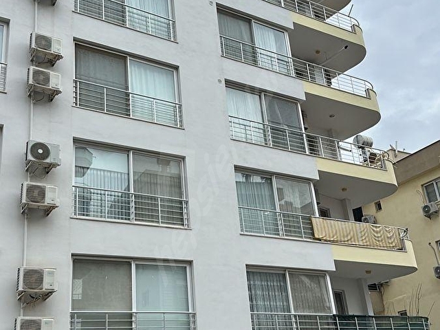 Silifke merkezde satılık daire - Görsel 6