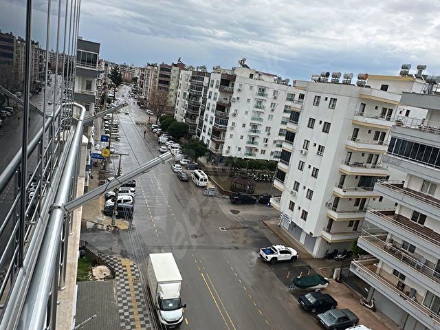 Silifke merkezde satılık daire - Görsel 16