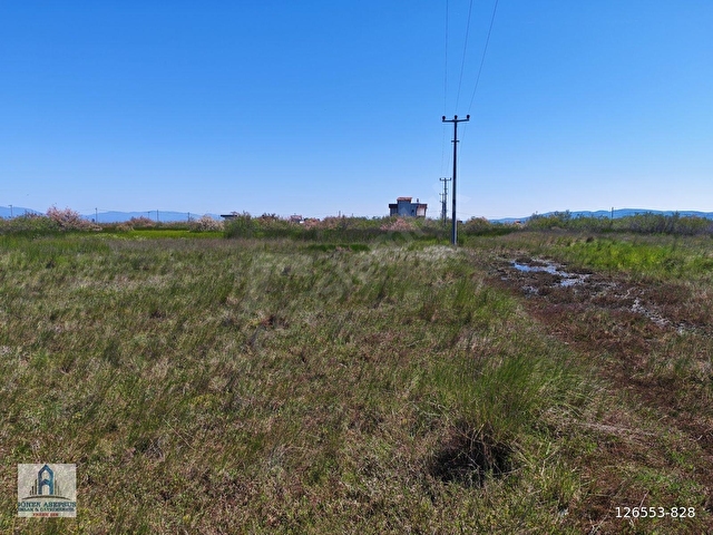 290m2 Çifteçeşmeler Pınarkentte Denize Yakın, 2.5 Kat Villalık - Görsel 13