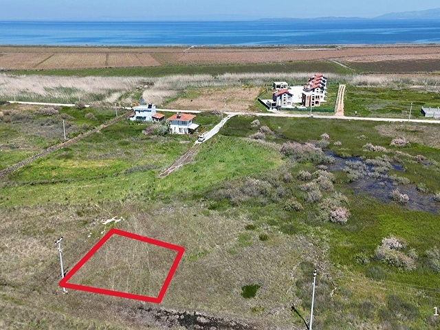 290m2 Çifteçeşmeler Pınarkentte Denize Yakın, 2.5 Kat Villalık - Görsel 14