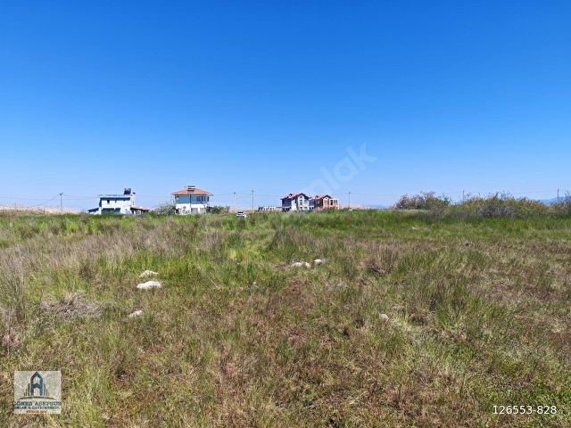 290m2 Çifteçeşmeler Pınarkentte Denize Yakın, 2.5 Kat Villalık - Görsel 11