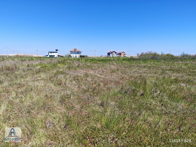 290m2 Çifteçeşmeler Pınarkentte Denize Yakın, 2.5 Kat Villalık - Görsel 19