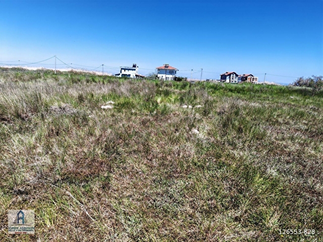 290m2 Çifteçeşmeler Pınarkentte Denize Yakın, 2.5 Kat Villalık - Görsel 21